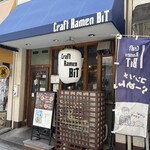 Craft Ramen BiT - 