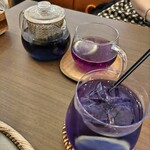 Butterfly Pea 中目黒 - 