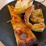 テッペンパン - 