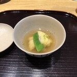 日本料理 永代 - 