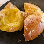 テッペンパン - 