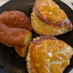 テッペンパン - 