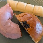 テッペンパン - 