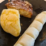 テッペンパン - 