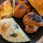 テッペンパン - 