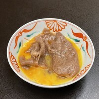人形町今半 上野広小路店 - 