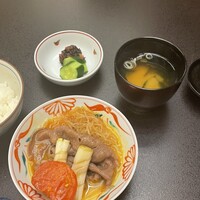 人形町今半 上野広小路店 - 
