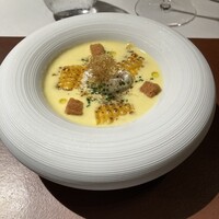 レストラン ラリューム - 