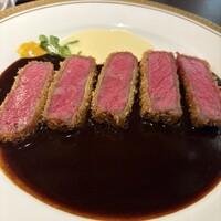洋食 つばき - 