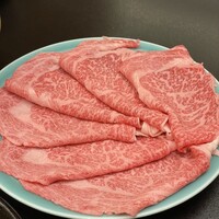 人形町今半 上野広小路店 - 