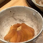 天ぷら もっこす - 