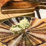 天ぷら もっこす - 