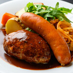 洋食コノヨシ - 