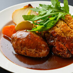 洋食コノヨシ - 