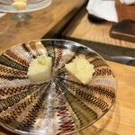 天ぷら もっこす - 