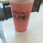 くだものかふぇ イオンモール宮崎店 - 