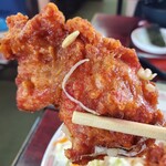 盛岡食堂 - 