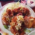 盛岡食堂 - 