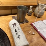 天ぷら もっこす - 