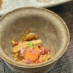 天ぷら もっこす - 