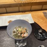 天ぷら もっこす - 