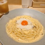 やまねや 生パスタ研究所 - 