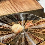 天ぷら もっこす - 