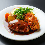 洋食コノヨシ - 