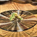 天ぷら もっこす - 