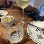 ヤキガキヤ oyster&wine - 牡蠣に合う日本酒、白ワイン