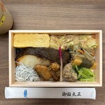 御園丸正 ヨリマチ伏見店 - 