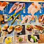 鮨処 なごやか亭 - 