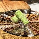 天ぷら もっこす - 