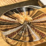 天ぷら もっこす - 