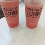 くだものかふぇ イオンモール宮崎店 - 