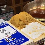 天ぷら もっこす - 