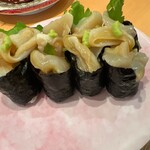 鮨処 なごやか亭 新琴似店 - 