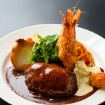 洋食コノヨシ - 