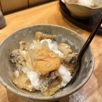 天ぷら もっこす - 