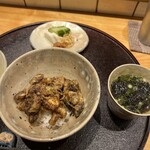 天ぷら もっこす - 