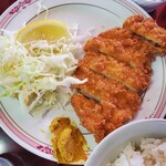 盛岡食堂 - 