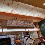 鮨処 なごやか亭 - 