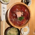 ゑびや大食堂 - 