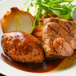 洋食コノヨシ - 