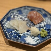 築地青空三代目 本店 - 