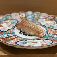 築地青空三代目 本店 - 