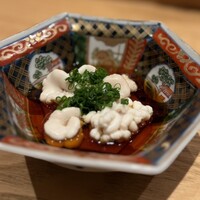 築地青空三代目 本店 - 