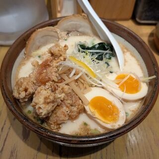 俺流塩らーめん_1