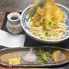 うどん 兎麦 阪急三番街店