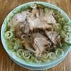 えっちゃんラーメン。